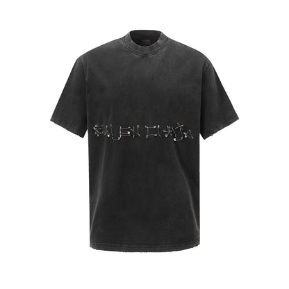 T-shirt Balenciaga