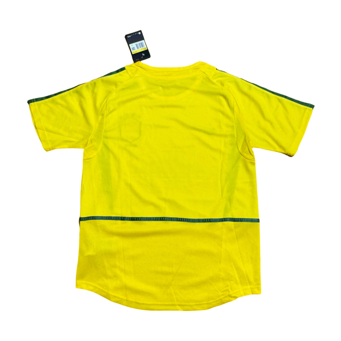 Individuelles Trikot