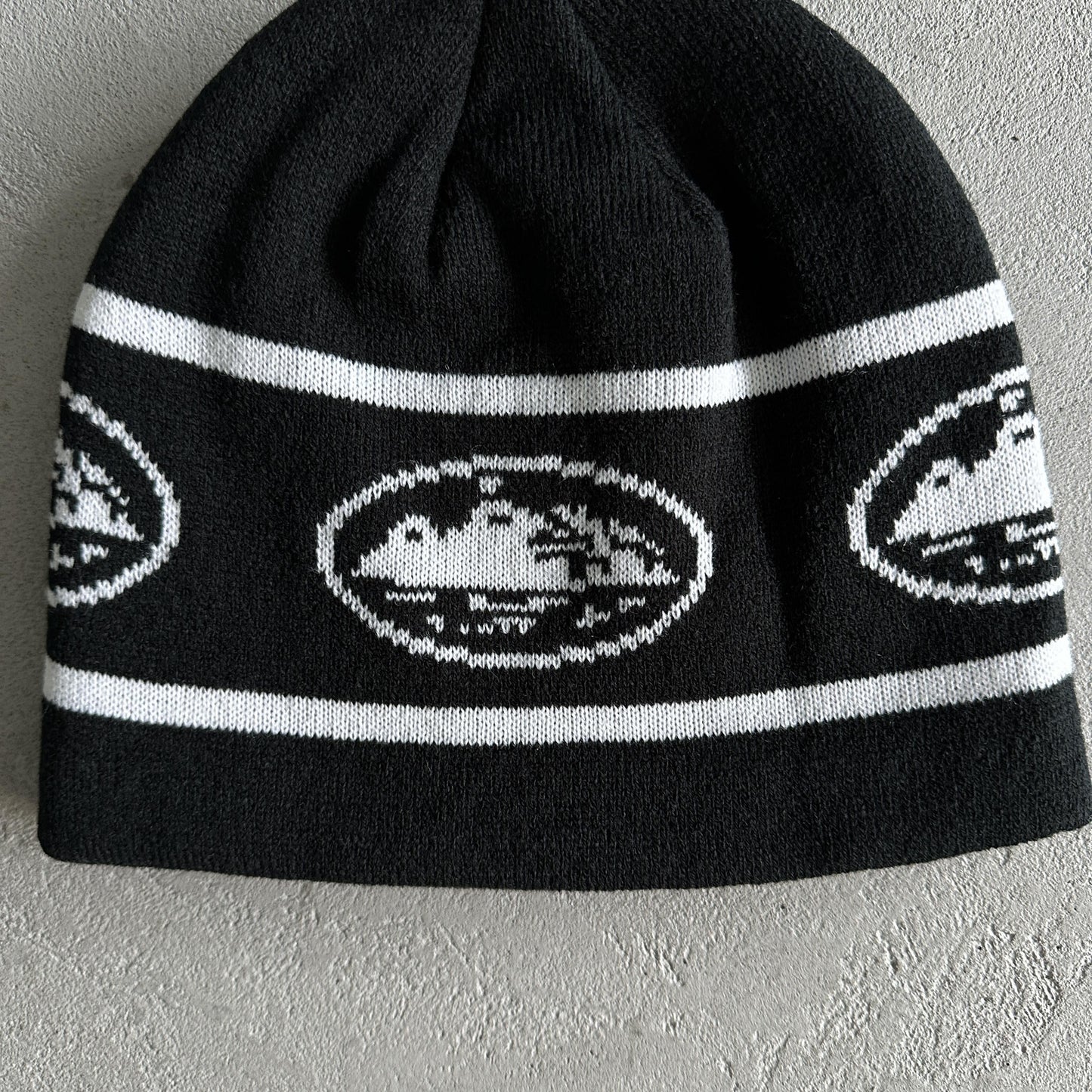 Corteiz Casquette Anneau Froid