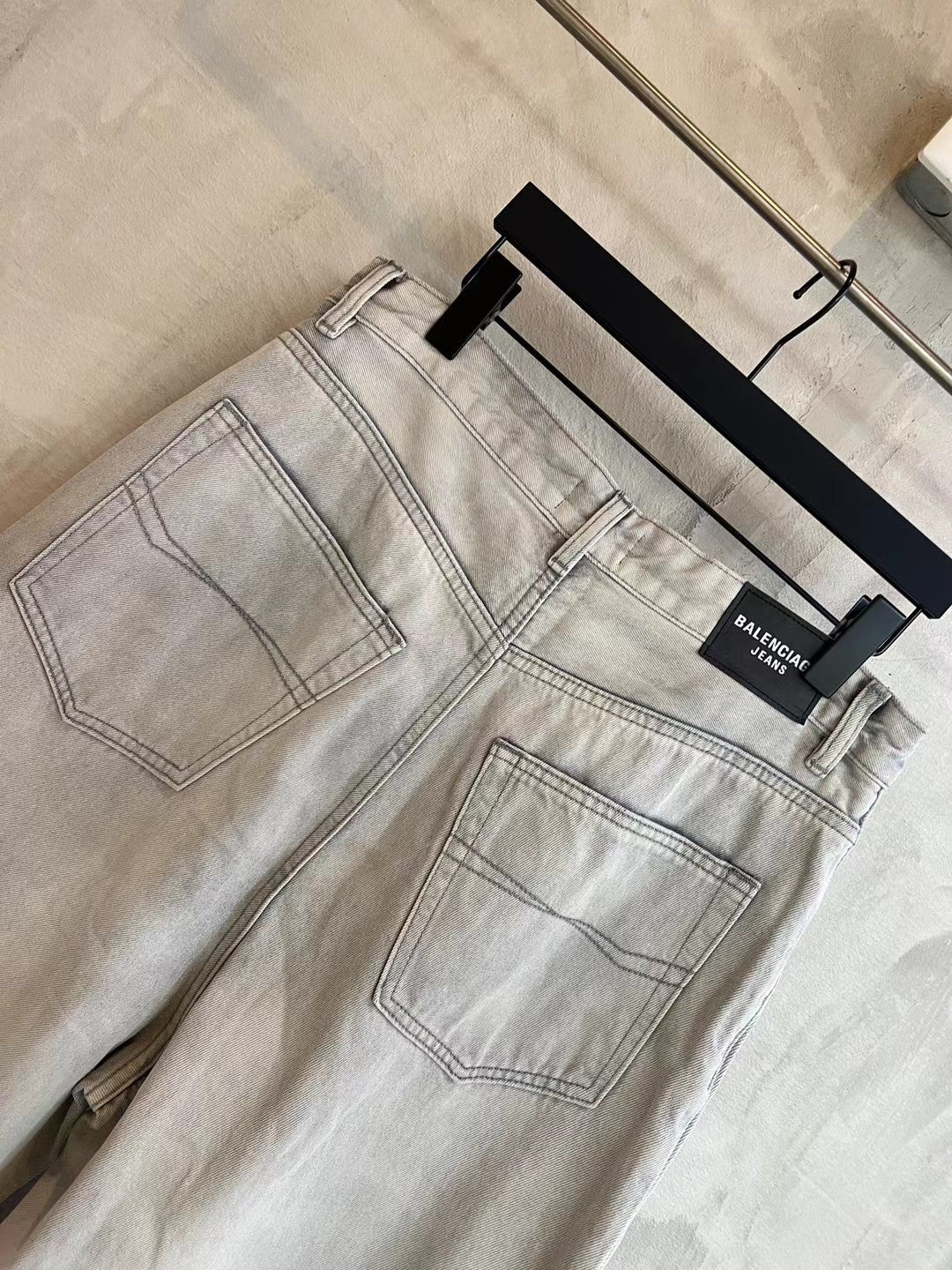Pantalon Balenciaga