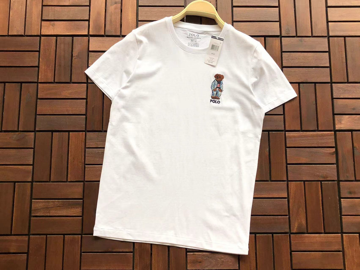 Camiseta Ralph Lauren
