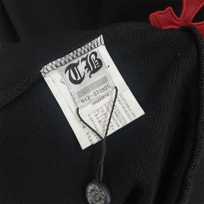 Sweat à capuche Chrome Hearts