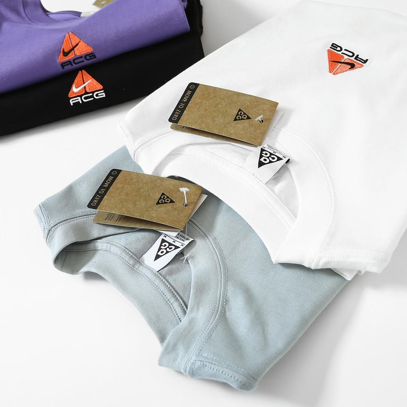 ACG X Nike  t-shirt