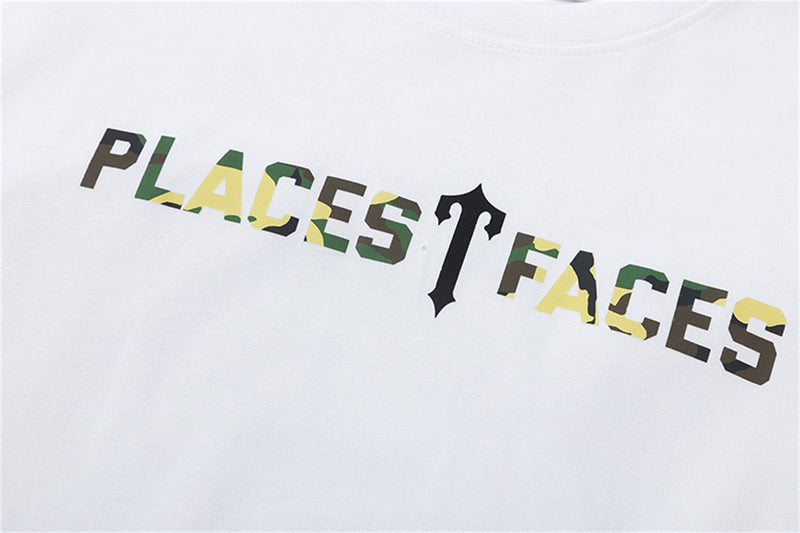 Trapstar Tshirt