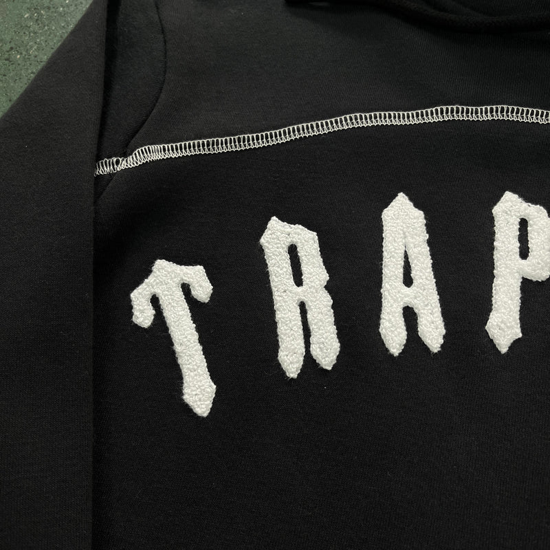 Trapstar Tracksuit Split Arch