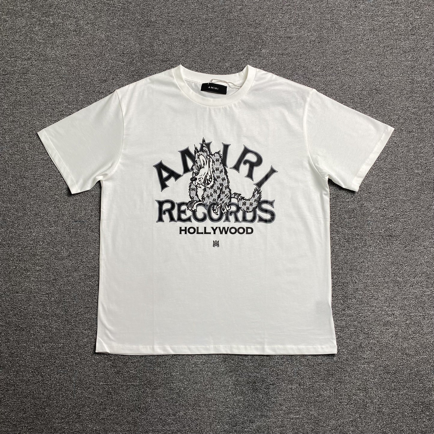 T-shirt Amiri