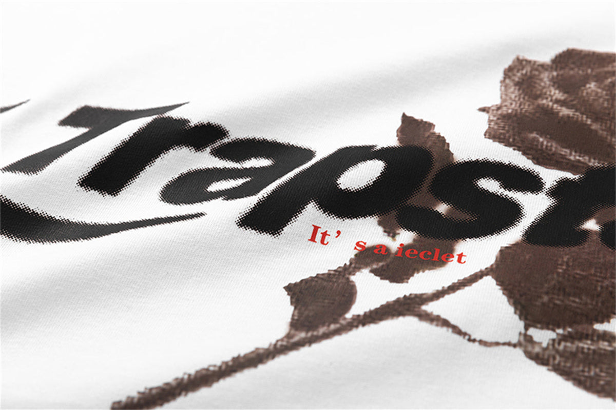 Camiseta Trapstar