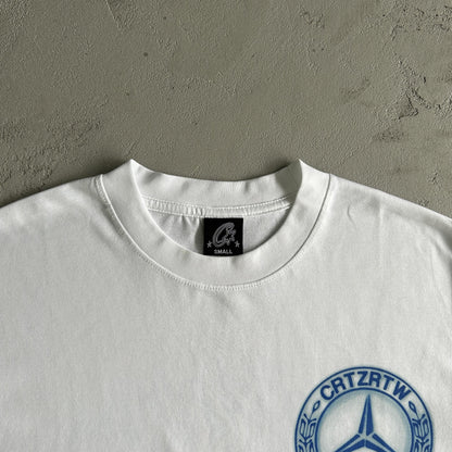 T-shirt Corteiz Contrefaçon Trois