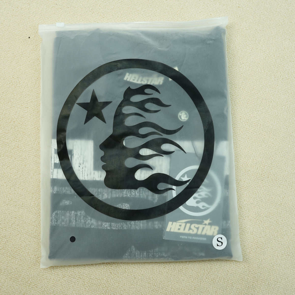 Camiseta Hellstar