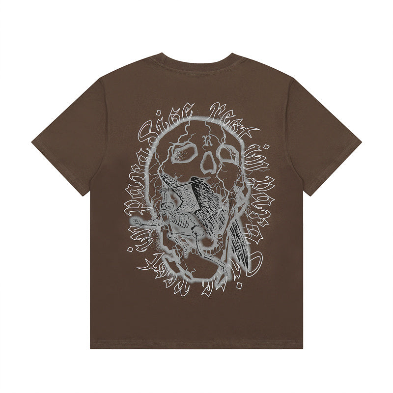 T-shirt Vengeance