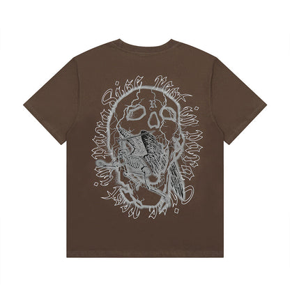T-shirt Vengeance