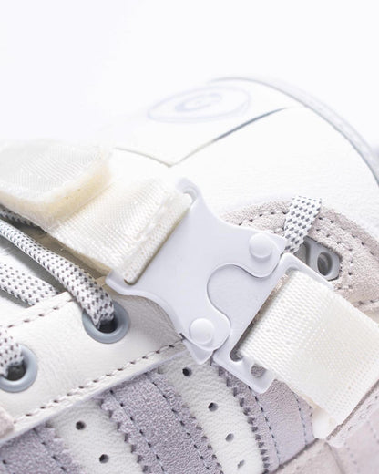 Adidas x Bad Bunny Forum Blanco