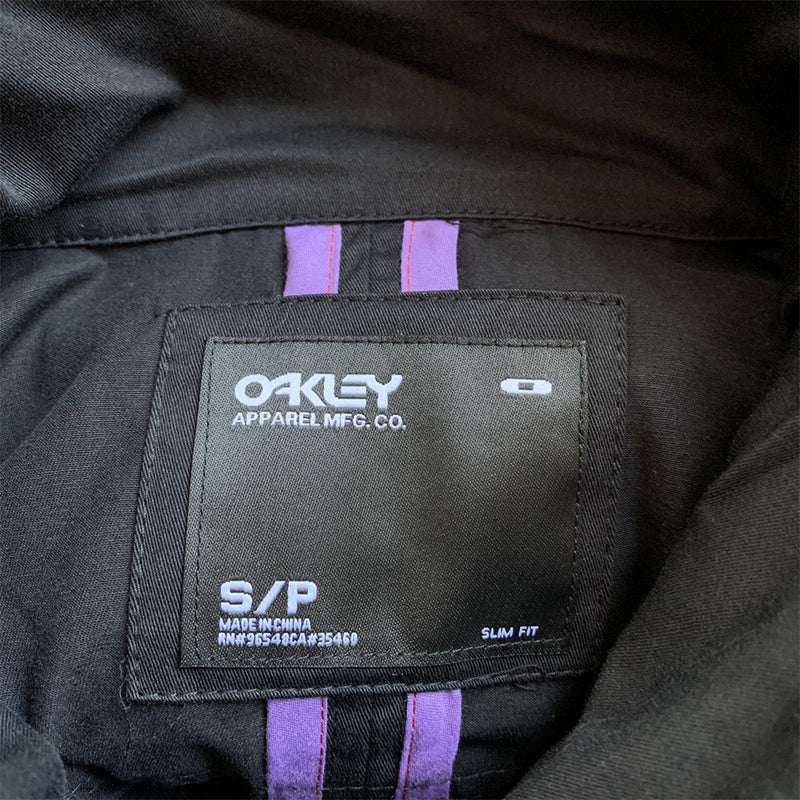 Oakley Jacket