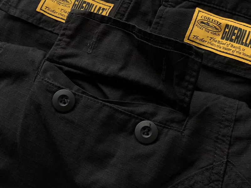 Corteiz Cargo Pants