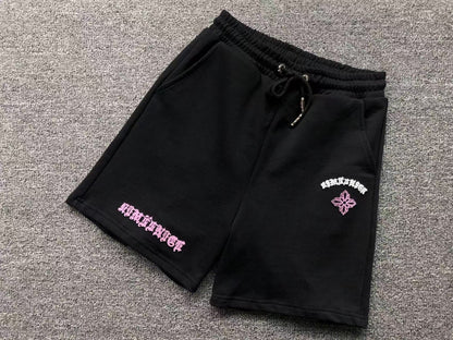 Shorts Chrome Hearts
