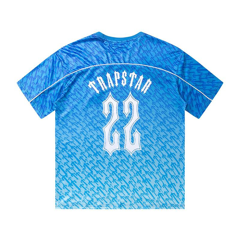Maglietta da Calcio Trapstar