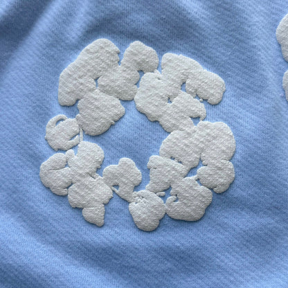 Shorts Denim Tears