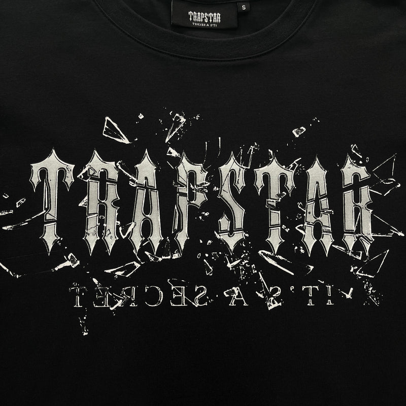 Trapstar Broken Lens Tshirt