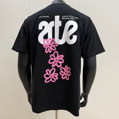 T-shirt Arte