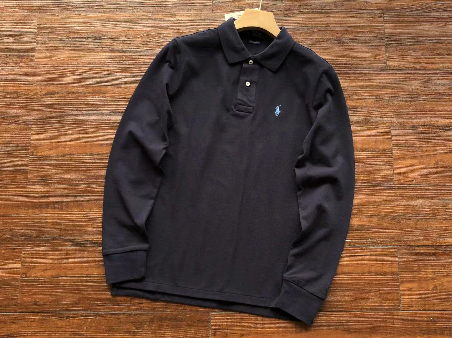Manches longues Polo Ralph Lauren