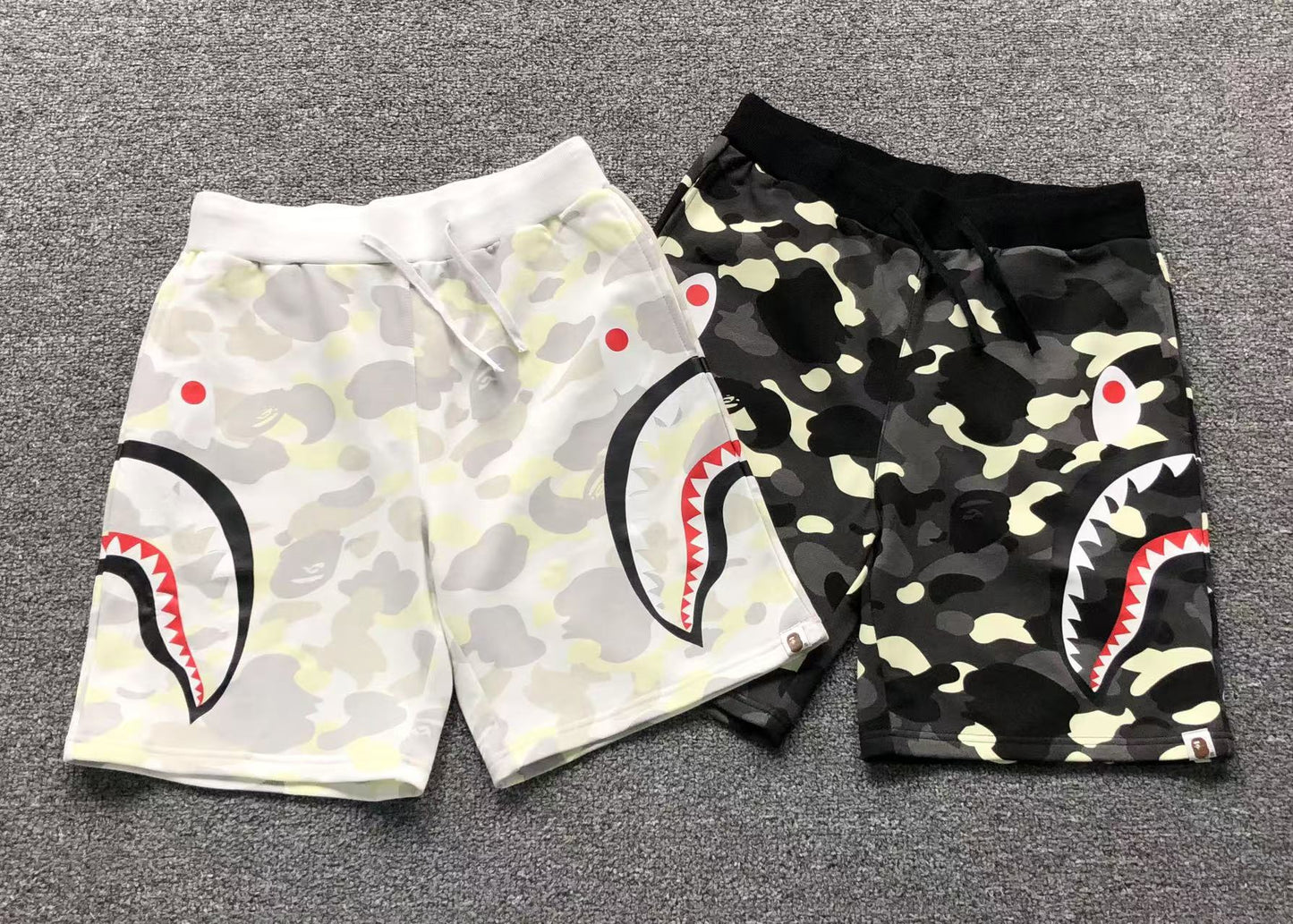 Shorts Bape