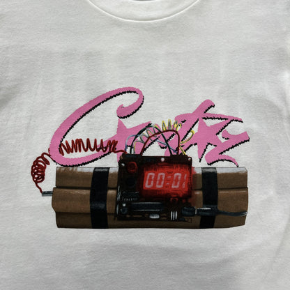 T-shirt Corteiz NoLove
