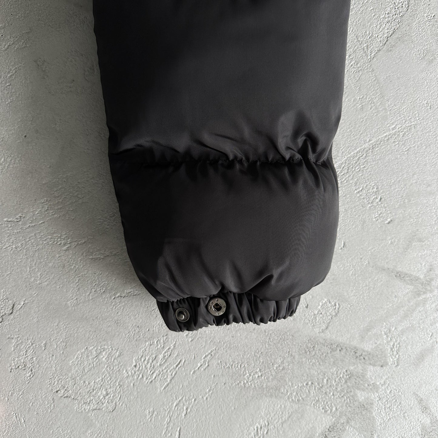 Veste Bolo Côtelé Noir Foncé