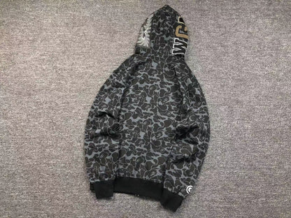 Sweat à capuche Bape