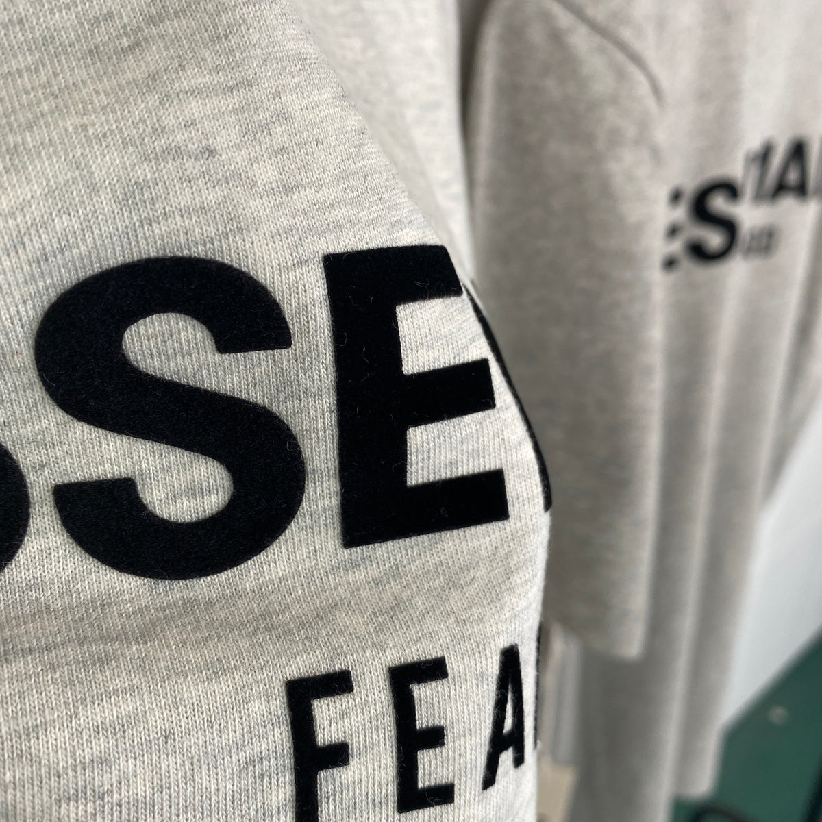 Camiseta FOG Essentials 22s
