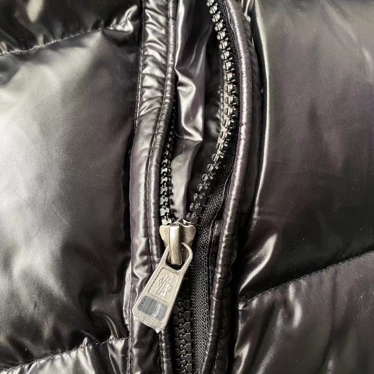 Doudoune Moncler Maya