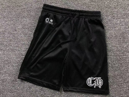 Ensemble court Chrome Hearts