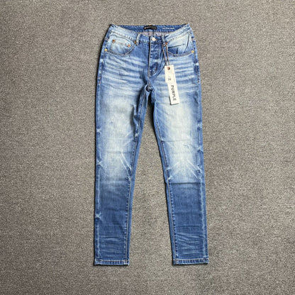 Jeans slim Purple Brand