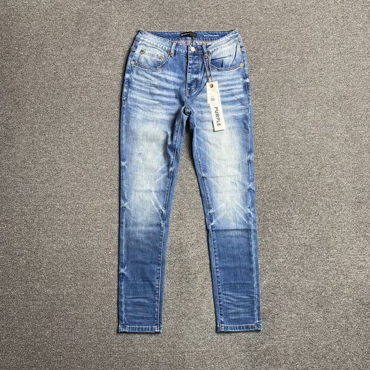 Jeans slim Purple Brand