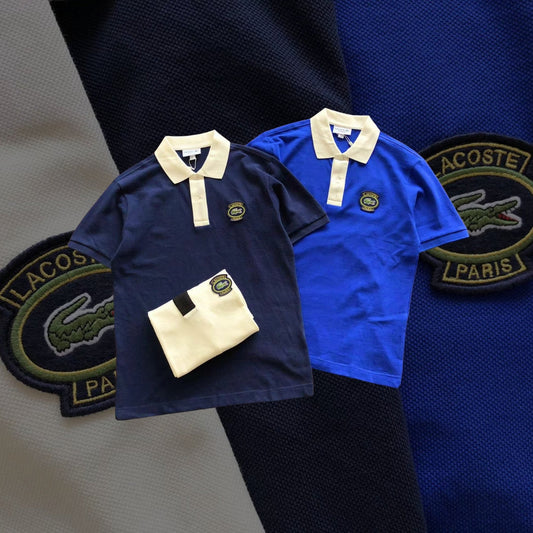 Lacoste-Poloshirt