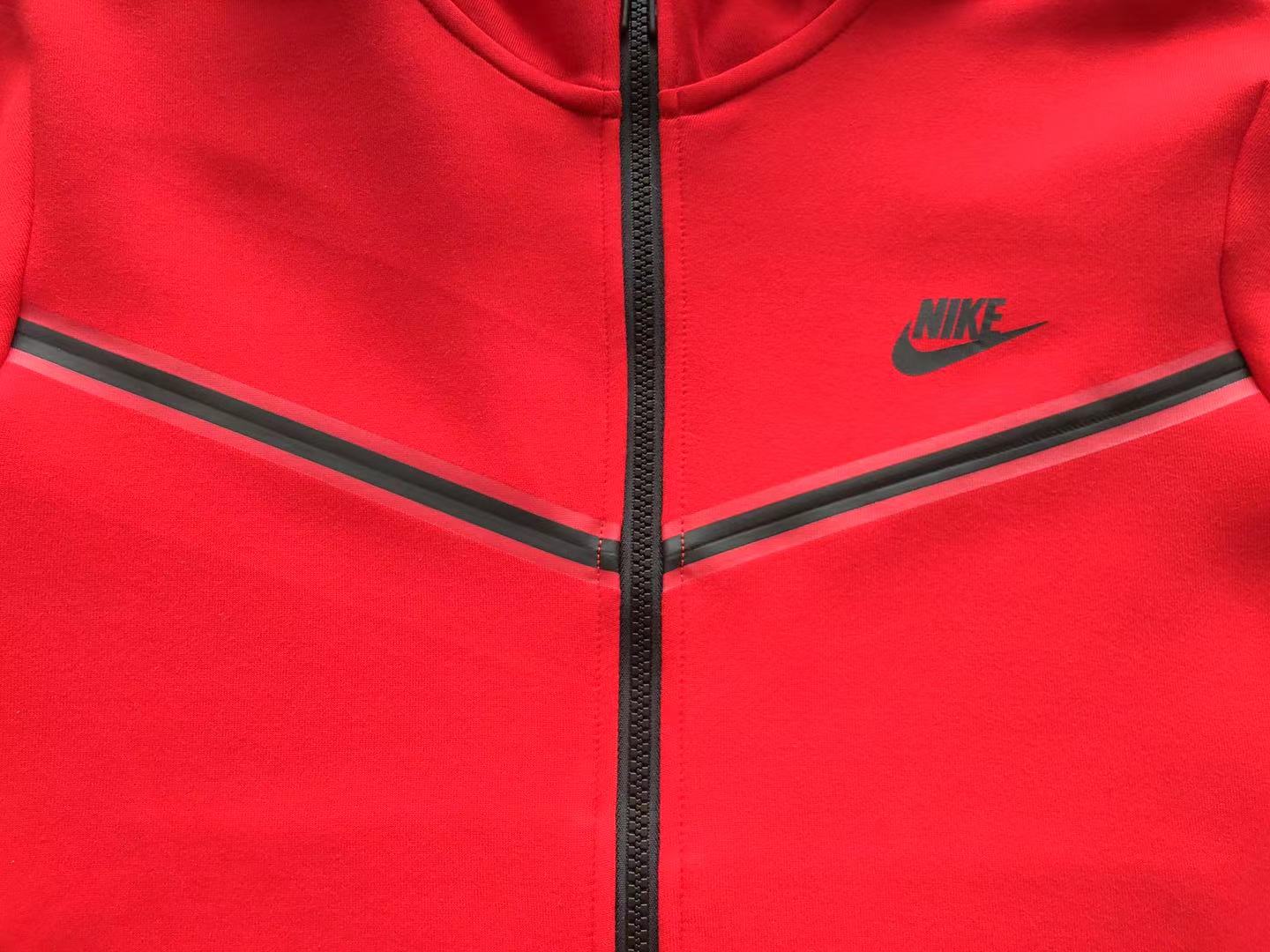 Survêtement Nike Sportswear Tech Fleece