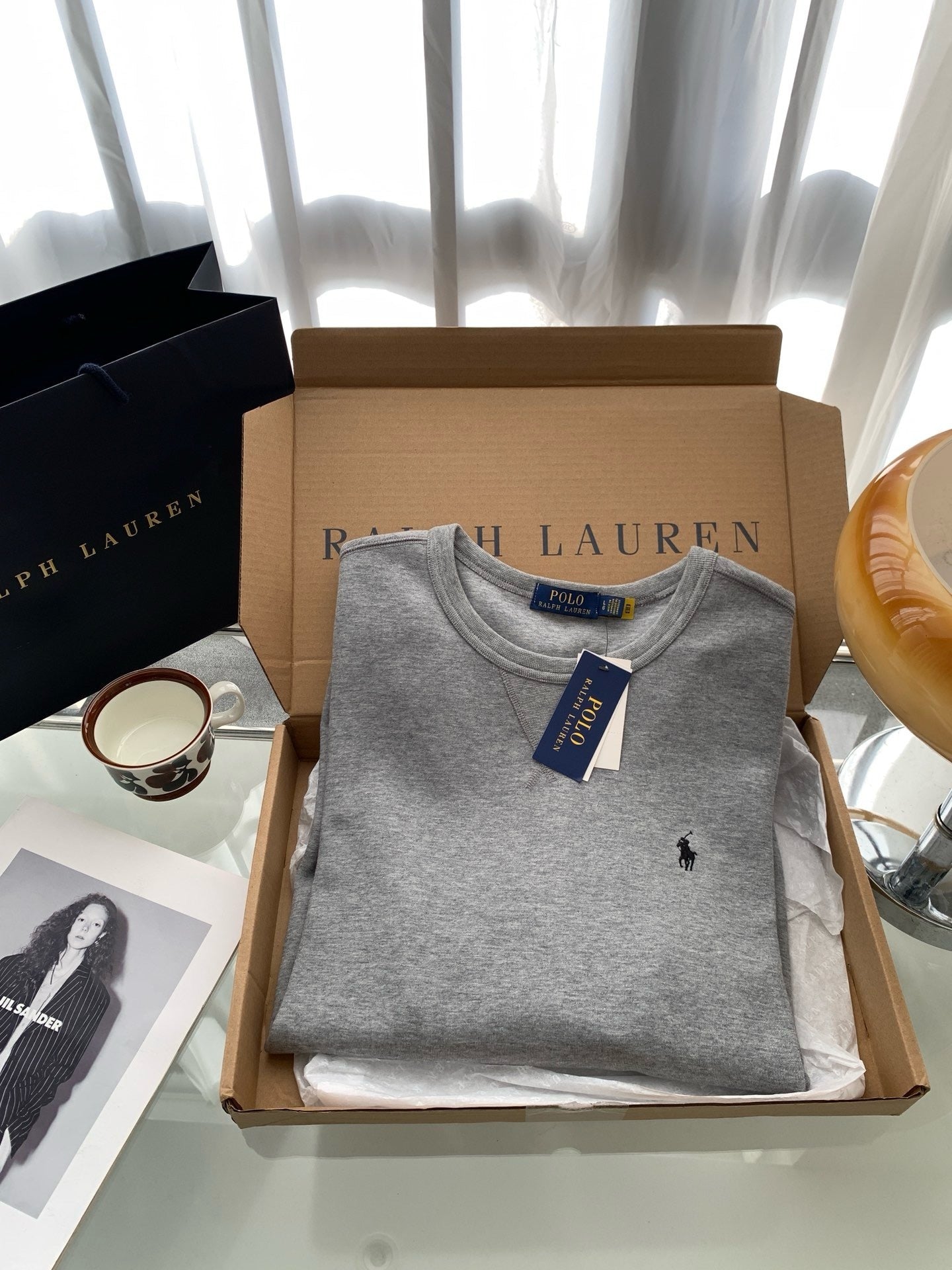 Pull Ralph Lauren