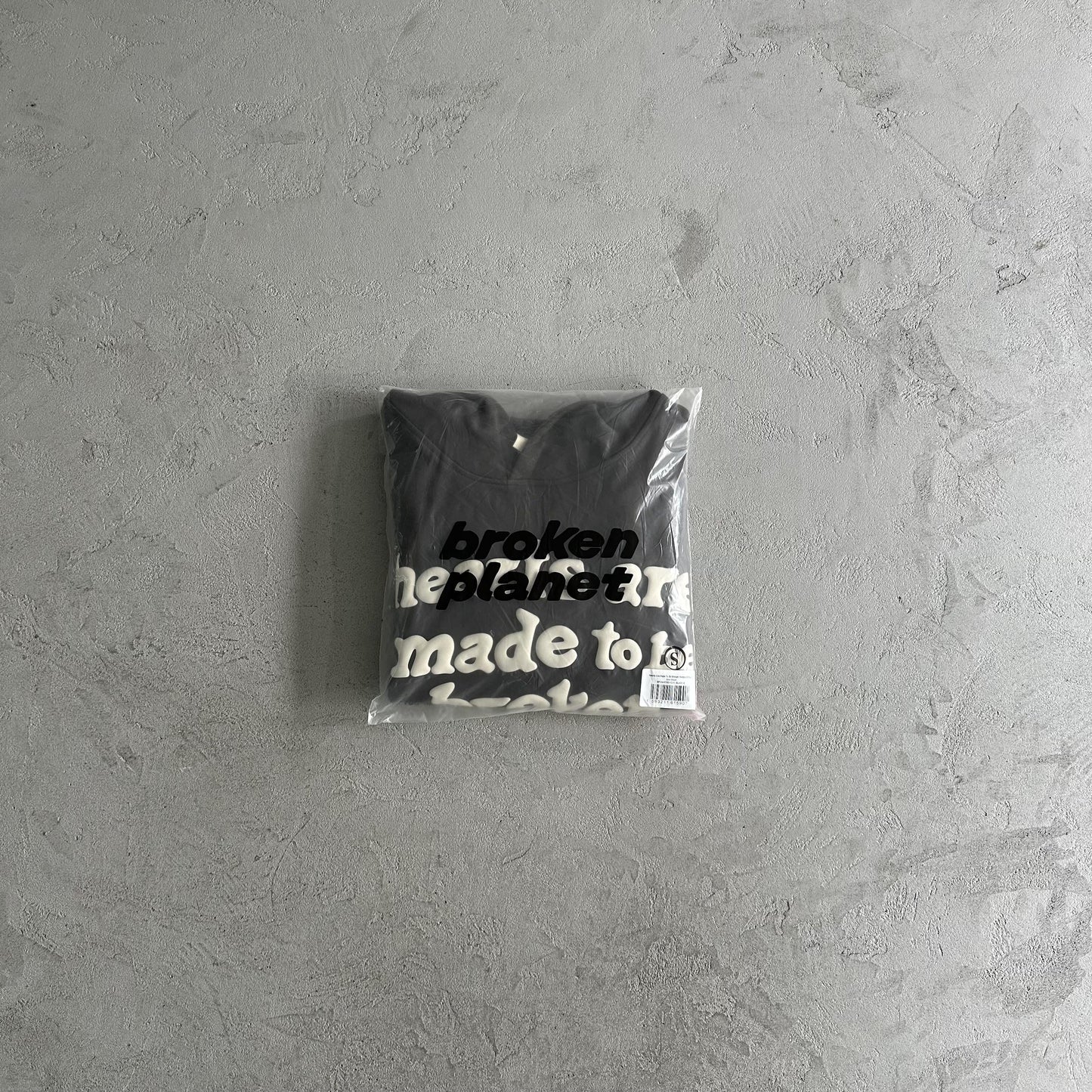 Sweat à capuche « Broken P Hearts Are Made To Be Broken »