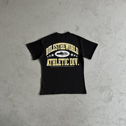 T-shirt Corteiz Athletic Div