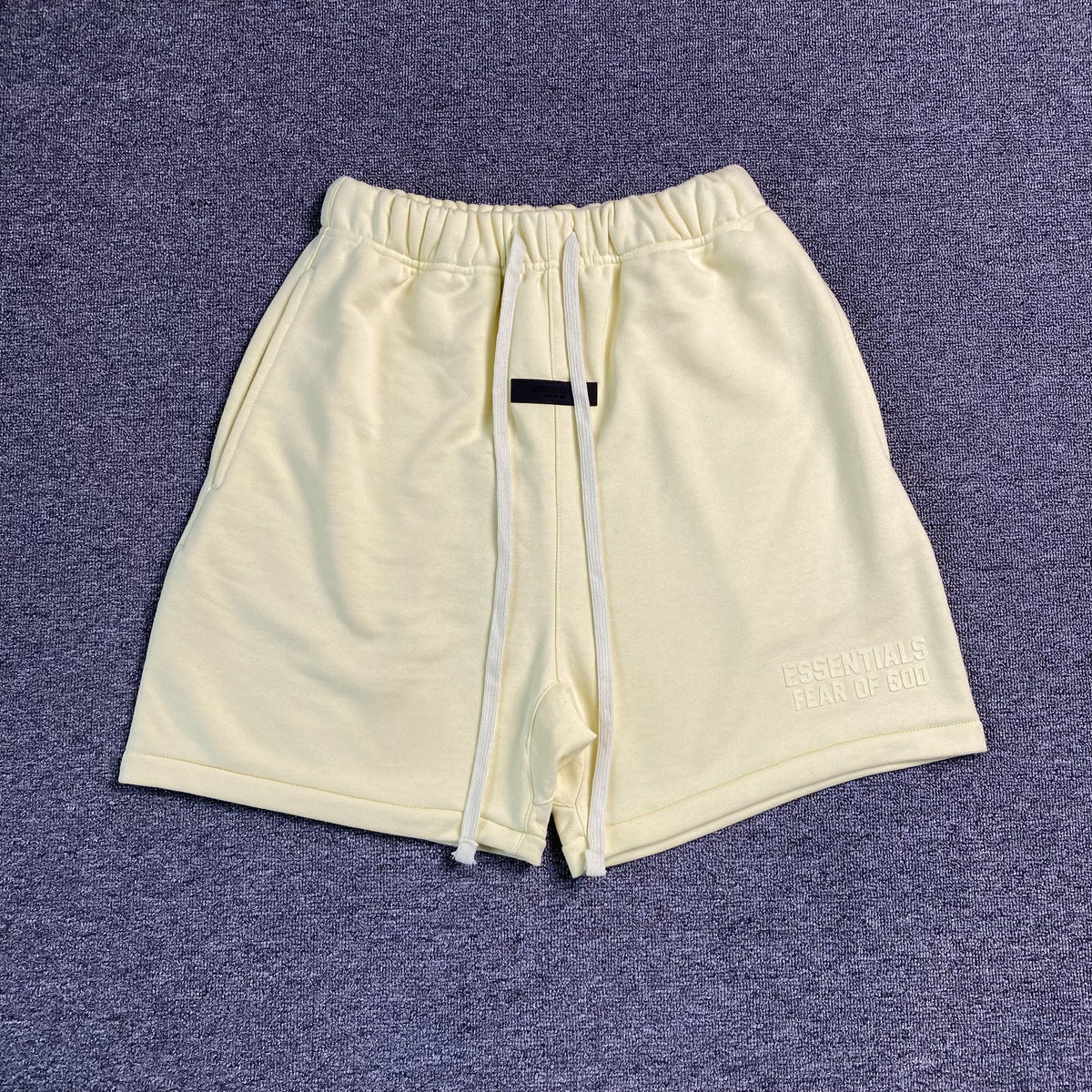 Pantaloncini FOG