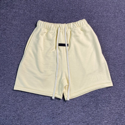 Pantaloncini FOG