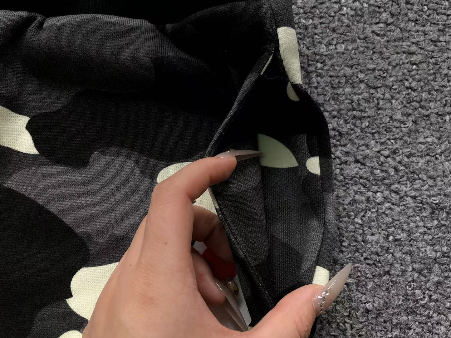 Shorts Bape