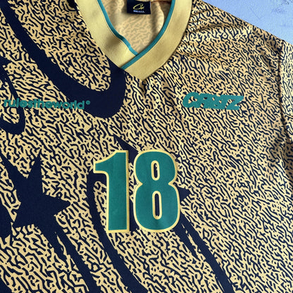 T-shirt de football Corteiz