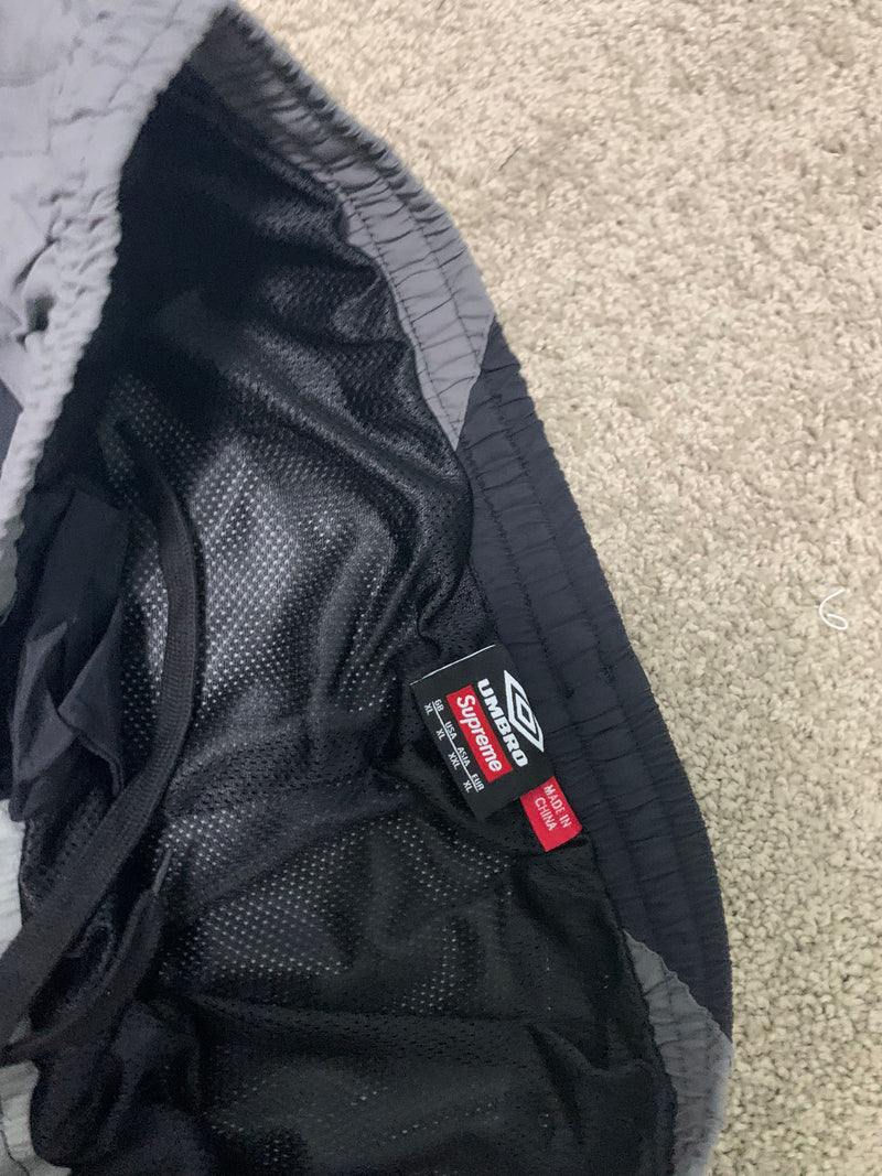 Supreme x Umbro Track Pant