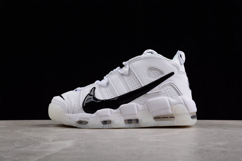 Nike Air More Uptempo "Copy Paste" White