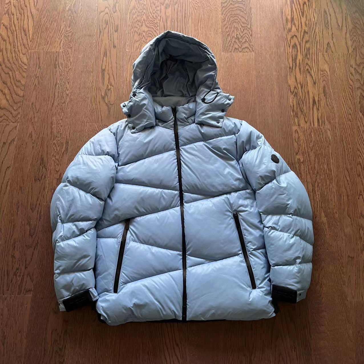 Doudoune Moncler