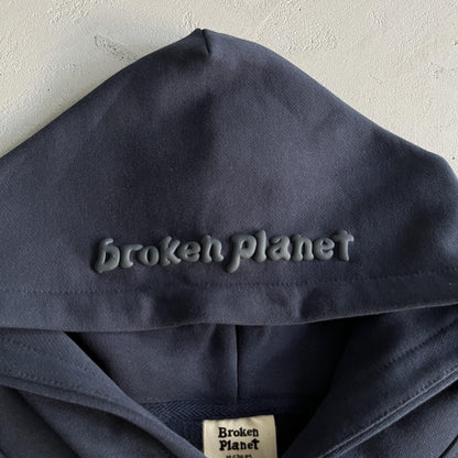 Sweat à capuche Broken P Astral Energy