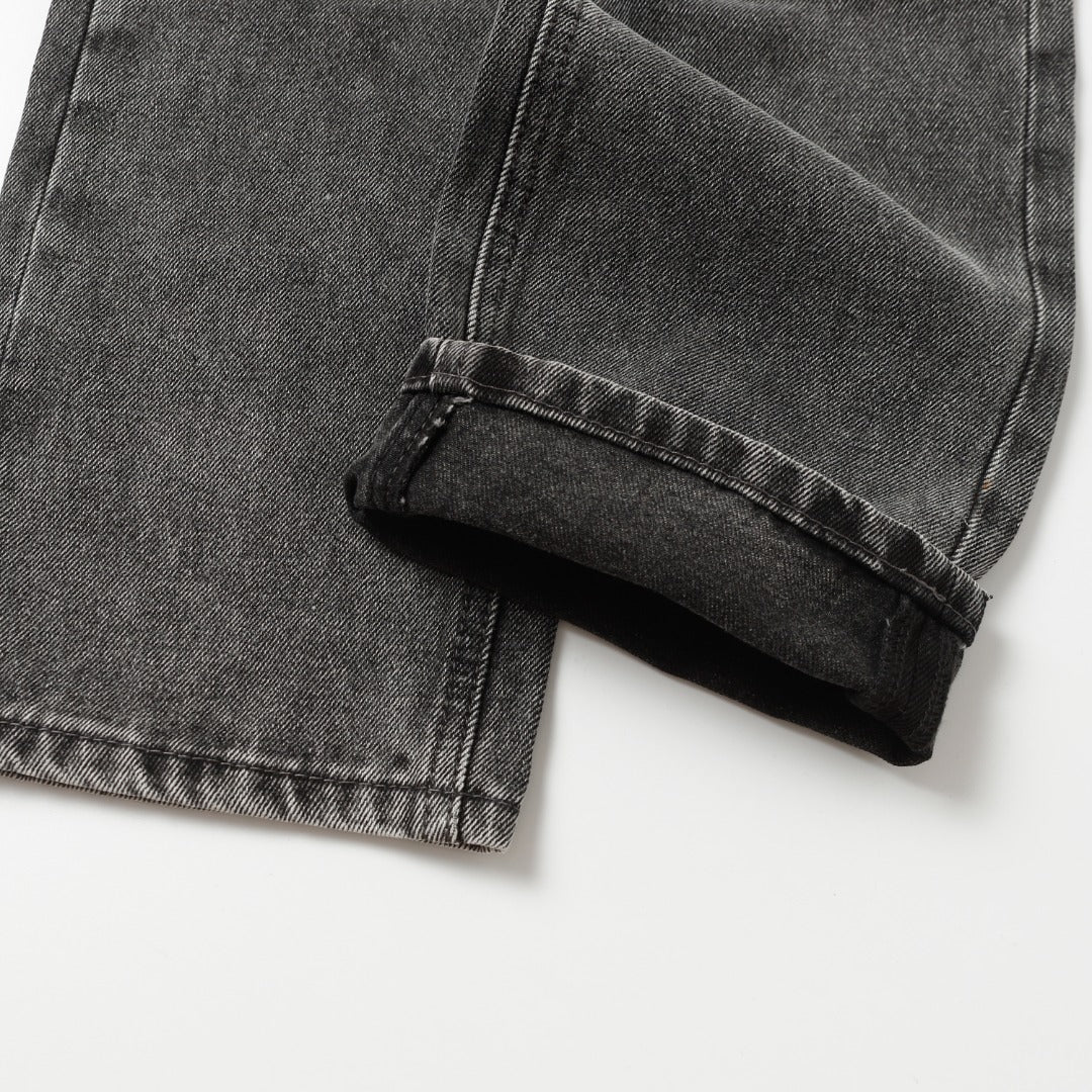 Pantalon jean Chrome Hearts x Levi's