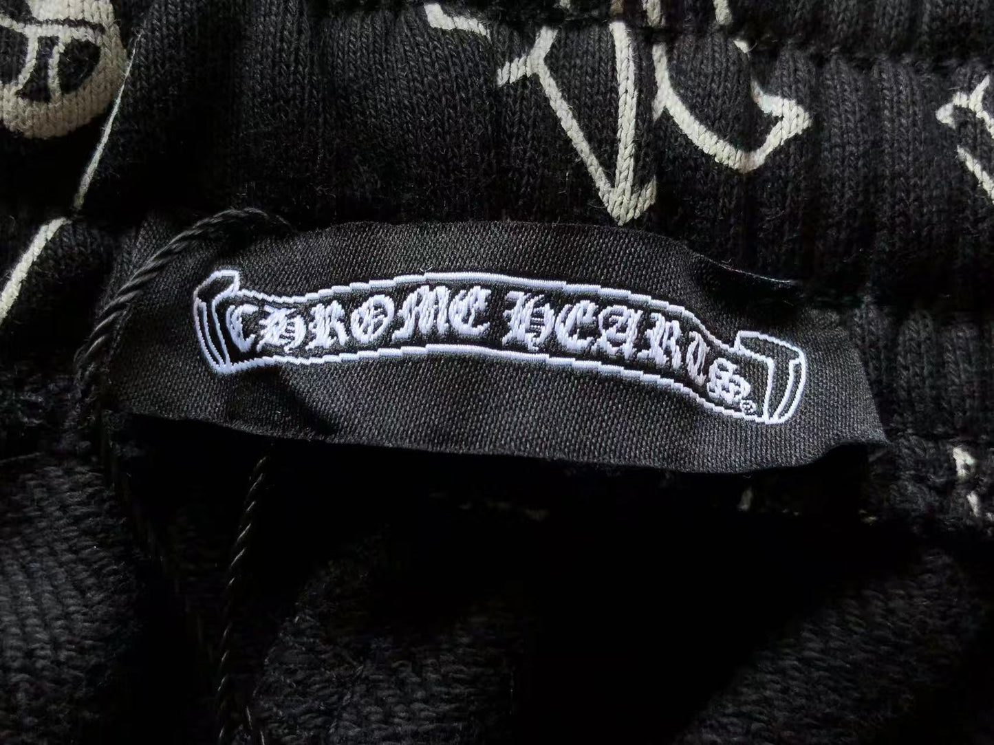 Shorts Chrome Hearts