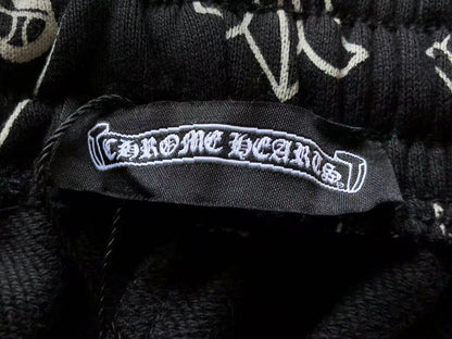 Shorts Chrome Hearts