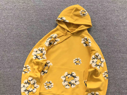 Costume Denim Tears